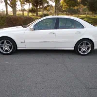 بنز E240 شخصی|خودرو سواری و وانت|تهران, پامنار|دیوار