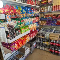 قفسه فروشگاه و سوپرمارکت