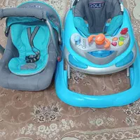 روروئک موزیکال و کریر درحد نو