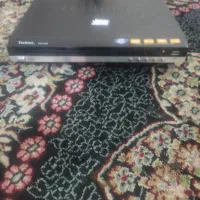 دستگاه دی وی دی