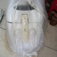 آبگرمکن بوتان 3115وتعدادی لوازم خانگی درحد نو