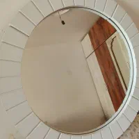 آینه گرد