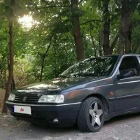 پژو 405 فروش به دلیل مشکل مالی