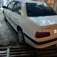 پرشیا تیوفایو مدل ۱۴۰۱ بی رنگ|خودرو سواری و وانت|اردبیل, |دیوار