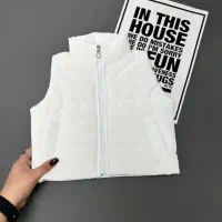 پافر سفید بچگانه کد ۰۲۳