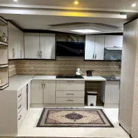 اپارتمان دو خواب ۱۲۵ متر رهن کامل|اجارهٔ آپارتمان|شیراز, ریشمک|دیوار