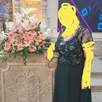 لباس مجلسی