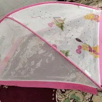 پشه بند نوزاد