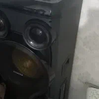 باند خانگی