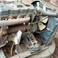 موتور دیزلی قطعات کیا سرز ژنراتور موتور اب|ماشین‌آلات صنعتی|همدان, |دیوار