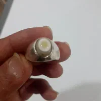 انگشترنقره