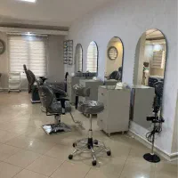 ۱۰۰ متر / ۱ خواب / سند اداری/ تابلو خور