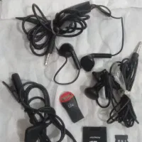 گوشی نیم کاره فلش رم و....