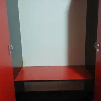 کمدکودک ونوجوان|جاکفشی، کمد، دراور|قم, ولیعصر|دیوار