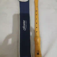 فلوت خارجی درحدنو