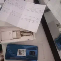 note 9S|موبایل|کرج, باغستان|دیوار