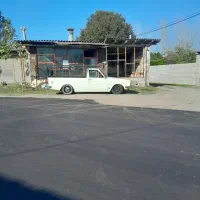 پیکان وانت ۸۵