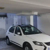 کوییک پارس خودرویی سفید مشکی صفر|خودرو سواری و وانت|رشت, دیلمان|دیوار