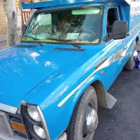 نیسان بار.حمل بار