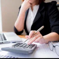 نیازمند حسابدار خانم مجرد