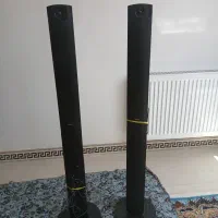 ۴ عدد بلند گو