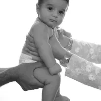 اتلیه کودک نوزاد بارداری الف