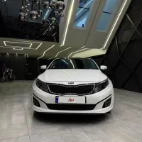 کیا اپتیما 2014 تک برگ سند|خودرو سواری و وانت|اردبیل, |دیوار