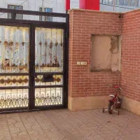 واحد آپارتمان واقع در پیلوت همکف پونه