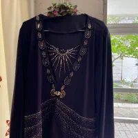 بلوز شیک مجلسی