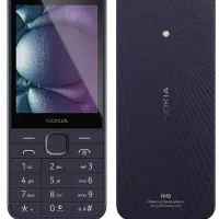 Nokia 235 4G ویتنام اصلی و باگارانتی 18ماهه شرکتی