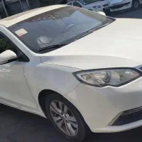 ام جی 360 اتوماتیک
