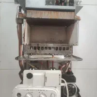 پکیج ۲۴ هزار ایران رادیاتور