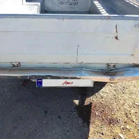 پیکان بار|خودرو سواری و وانت|دزفول, |دیوار