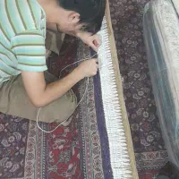 قالیشویی دستبافت وگل ابریشم سرویس دهی سراسر تهران|خدمات نظافت|تهران, قیطریه|دیوار