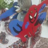 لوستر اتاق کودک|لوستر و چراغ آویز|کرج, شهرک جهان‌نما|دیوار