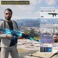 اکانت کالاف