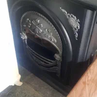 انواع بخاری گازی دودکش دار و بدون دود کش|بخاری، هیتر، شومینه|تربت‌حیدریه, فردوسی جنوبی|دیوار