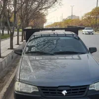 وانت اریسان ۲