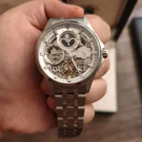 ساعت پولو اتوماتیک اصل|ساعت|شیراز, زیباشهر|دیوار