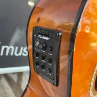 گیتار GORT|گیتار، بیس، امپلیفایر|تهران, نازیآباد|دیوار