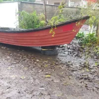 قایق موتوری