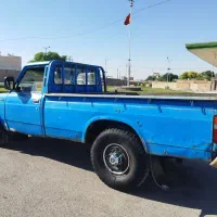 نیسان وانت مدل 85 دوگانه|خودرو سواری و وانت|شوش, |دیوار