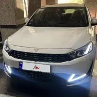 ریسپکت پرایم تیپ ۲ مدل ۱۴۰۲ اقساطی بدون ضامن