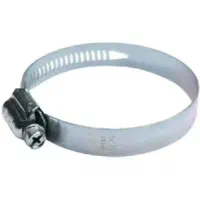 بست فلزی پیچی پلوس