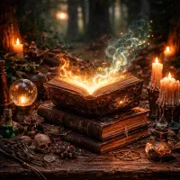 کتاب دعا و فال و سر کتاب انجام امورات