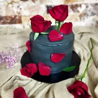 کیک تولد|خوردنی و آشامیدنی|مشهد, جانباز|دیوار