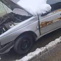 405 تصادفی مدل ۸۵