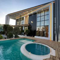 اجاره ویلا در سرعین