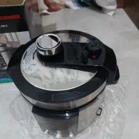 زودپز برقی