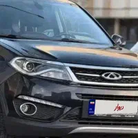 تیگو ۵ اکسلنت ۹۷ فابریک‌